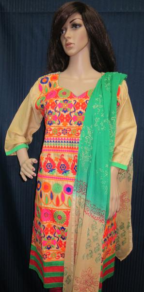 Black Patyala suit (Set of 3 )